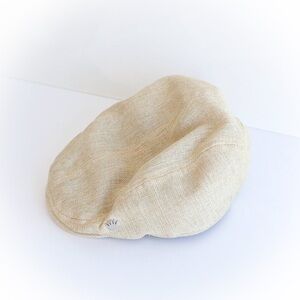 Y2K Headwear Counter Culture cabbie hat unisex M L XL canvas woven fabric beach